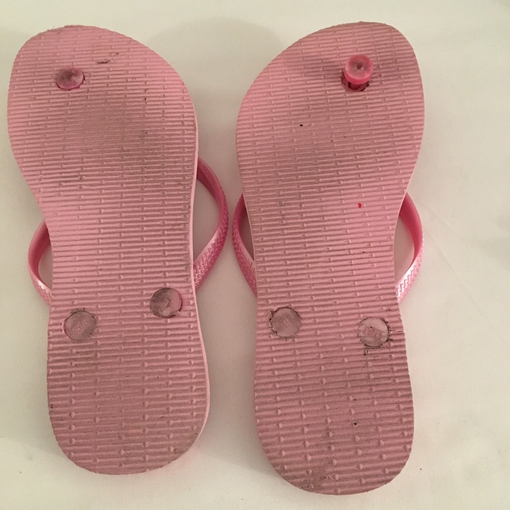 Pink Havaianas - Picture 7 of 7